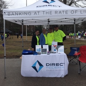 Team Page: Team Direct Federal